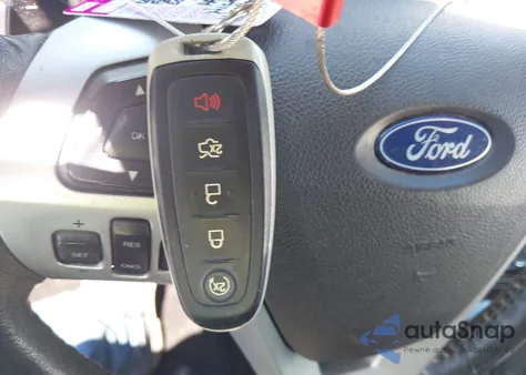 2013 Ford Edge Sport из США, поврежденный, VIN 2FMDK3AK4DBA31720